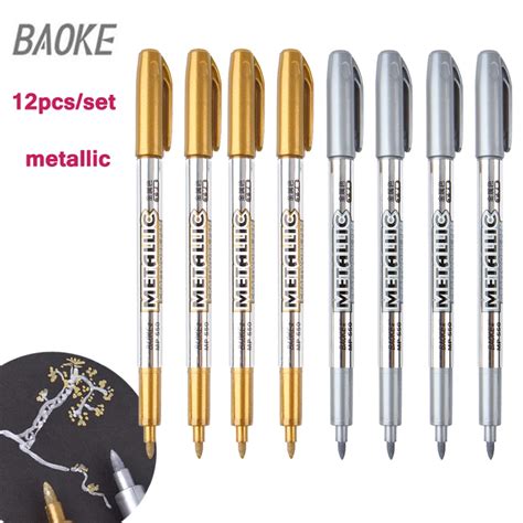 metallic fabric marker|markers for fabric permanent.